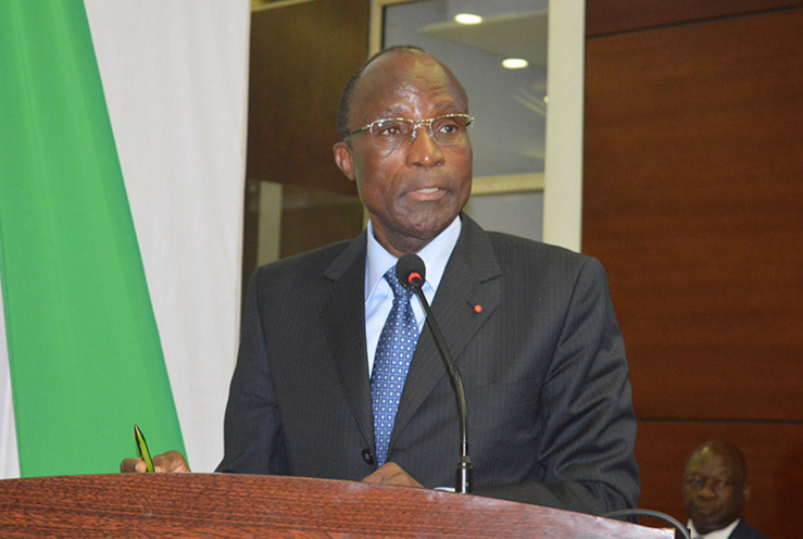 Le Fmi accède à la demande ivoirienne de prorogation du programme d’un an
