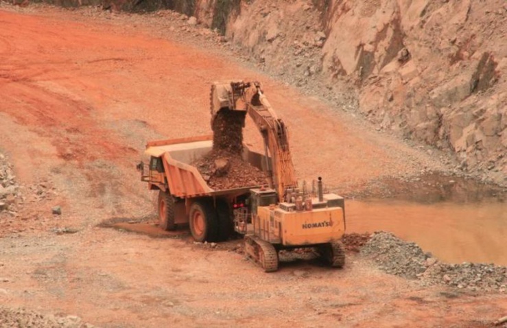 Sénégal : Teranga gold corporation annonce l’acquisition du projet aurifère Massawa.
