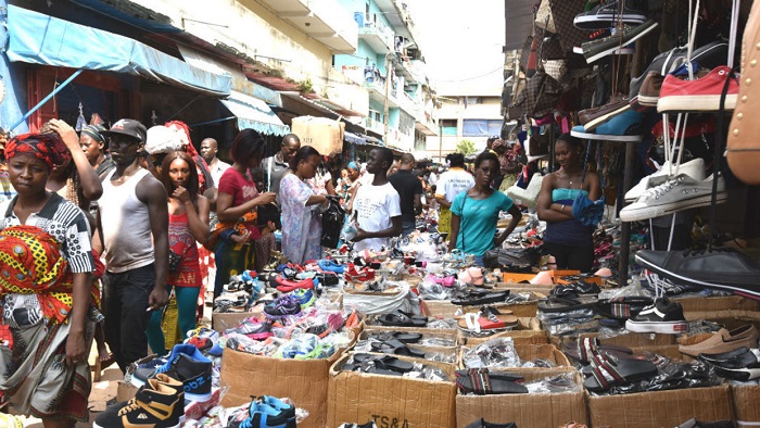 Pauvreté en Côte d'Ivoire