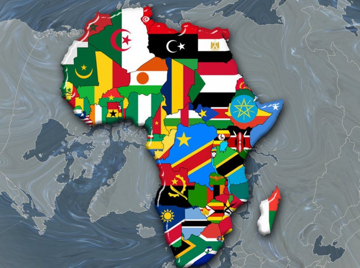 Vœu de nouvel élan panafricain :