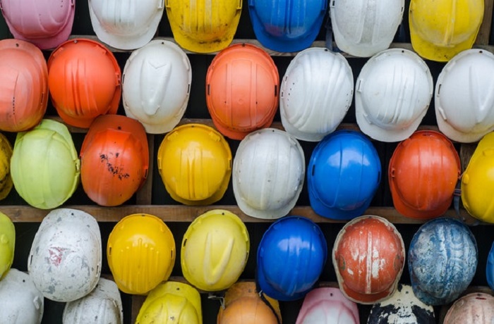 Révolution des infrastructures Londre