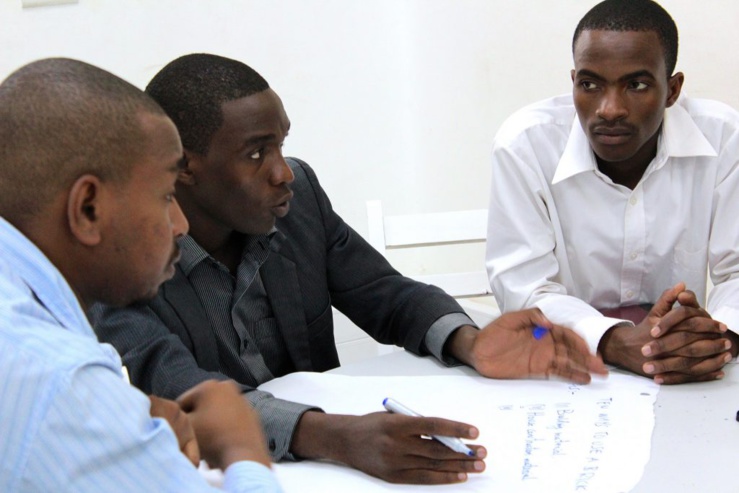 Le rapport économique phare sur l’Afrique 2020 soumis à l’appréciation des experts de la CEA