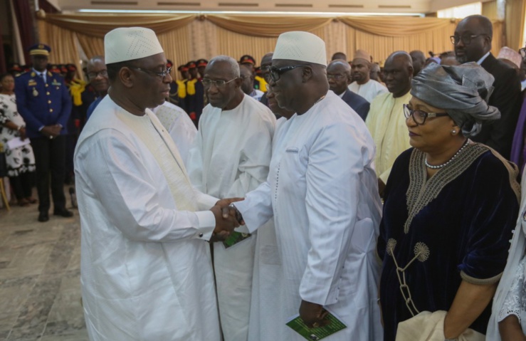 Vous avez dit «dialogue national ?»… Mon œil