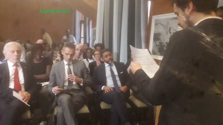 Lancement city_lab Sénégal Lancement city_lab Sénégal