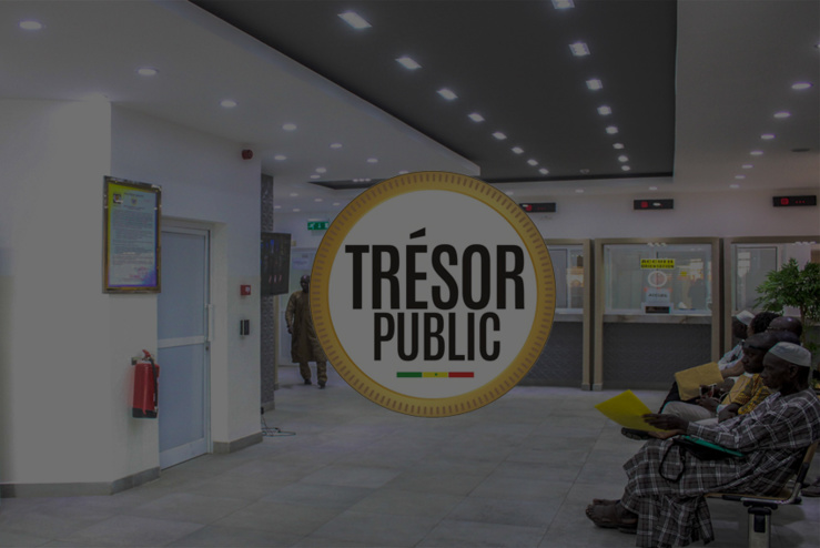 Emission simultanée d’Obligations Assimilables du Trésor public sénégalais.