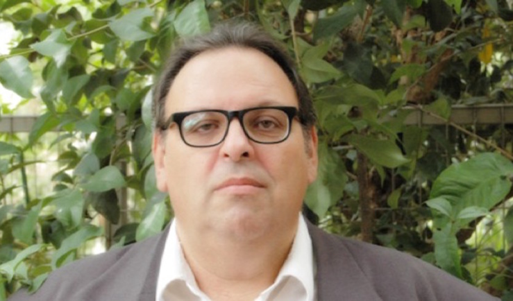 Isidoros Karderinis