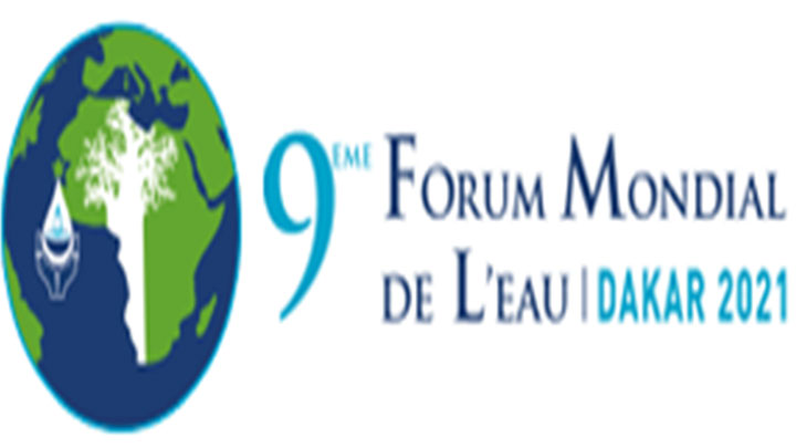 9ième forum mondial de l'eau à Dakar. 9ième forum mondial de l'eau à Dakar.