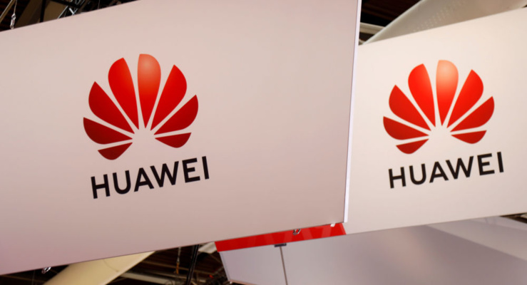 Huawei conclut au total 91 contrats commerciaux sur la 5G à travers le monde Huawei conclut au total 91 contrats commerciaux sur la 5G à travers le monde