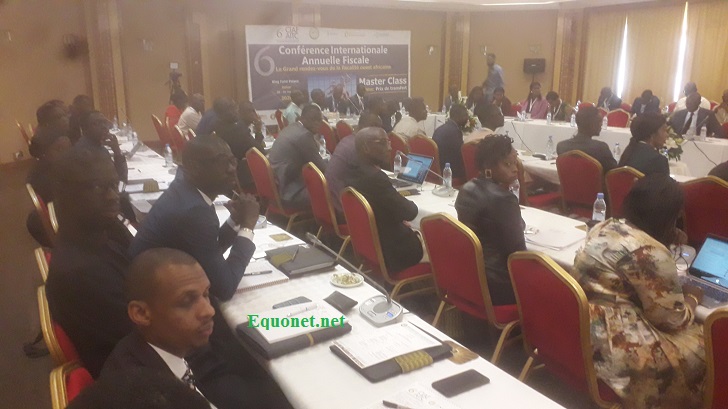 Témoignages d’experts sur l’importance de la formation en Master class des prix de transfert. Témoignages d’experts sur l’importance de la formation en Master class des prix de transfert.