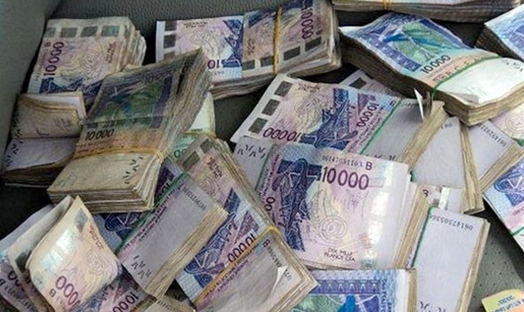 Forte contribution de la Sonatel à des économies africaines.