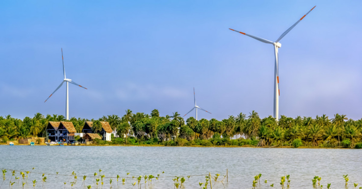 Energies renouvelables. Energies renouvelables.