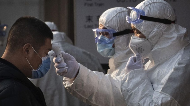 Stabilité monétaire et financière pendant l'éclosion de coronavirus