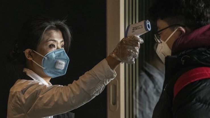 Planification économique du coronavirus: Espérer le meilleur, préparé pour le pire Planification économique du coronavirus: Espérer le meilleur, préparé pour le pire