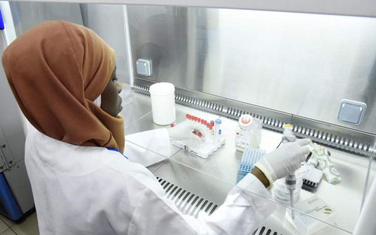 Coronavirus-Covid 19 : point de situation au Sénégal