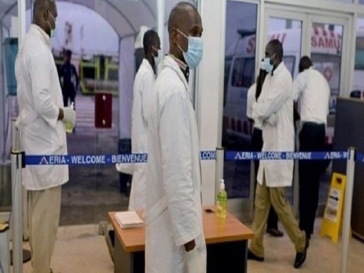 Coronavirus-Covid 19 : point de situation au Sénégal du mercredi 18 mars 2020