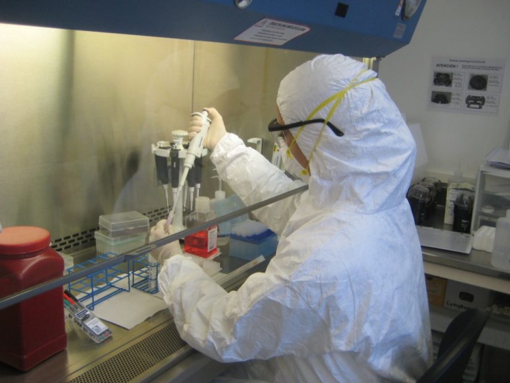 Coronavirus-Covid 19 : point de situation au Sénégal du jeudi 19 mars 2020