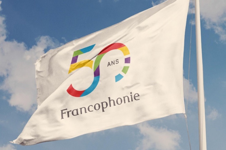 Fête de la francophonie.