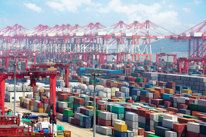 Atténuer l'impact et les choix difficiles: premières leçons de la Chine