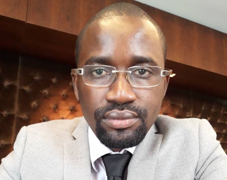 Brice Dacosta, Business Development, Wärtsilä Energy Business Brice Dacosta, Business Development, Wärtsilä Energy Business