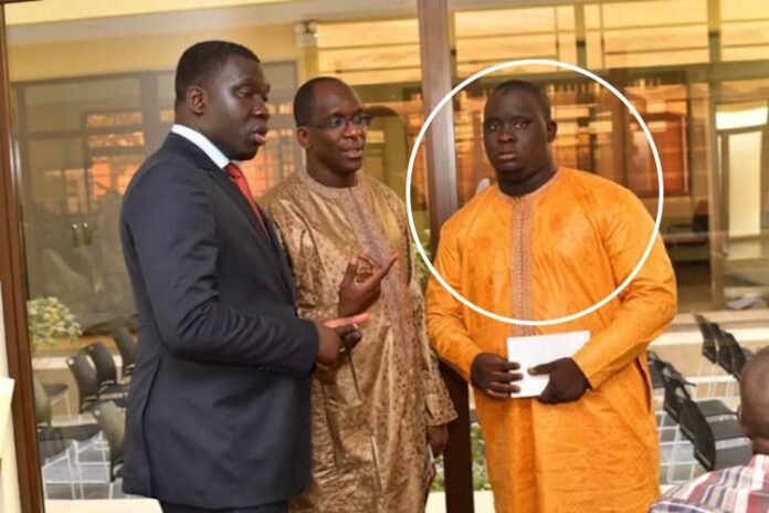 «Affaire du Doctor Samba» ou les effets pervers de la culture de la triche «Affaire du Doctor Samba» ou les effets pervers de la culture de la triche