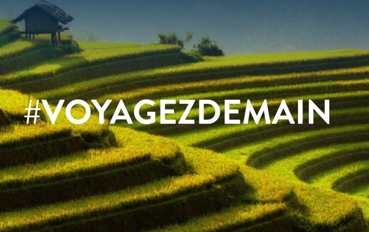 covide-19-tourisme : les touristes invités à rester chez eux covide-19-tourisme : les touristes invités à rester chez eux