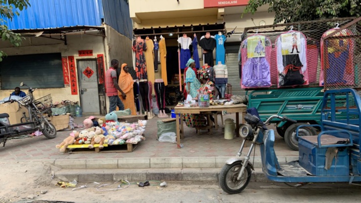 Lancement Africa Pulse Lancement Africa Pulse