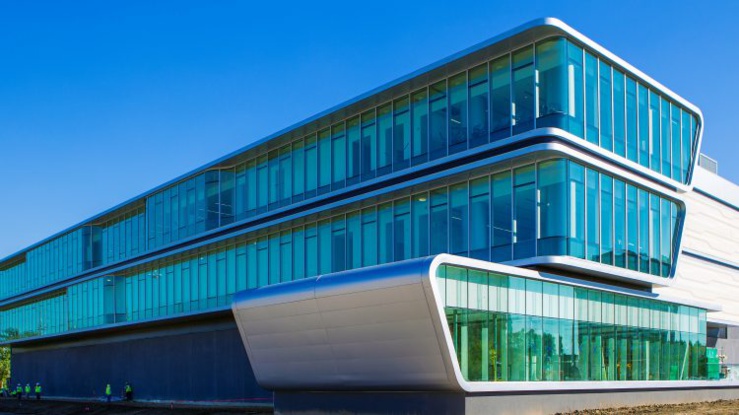 Center for High-Performance Computing BP.