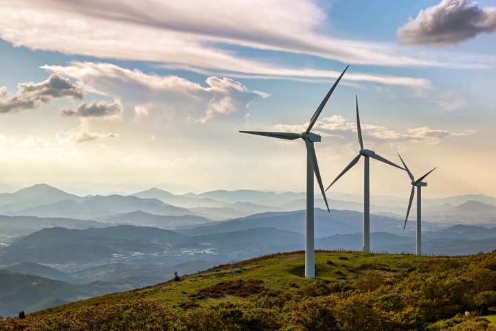 Premières perspectives mondiales pour les énergies renouvelables