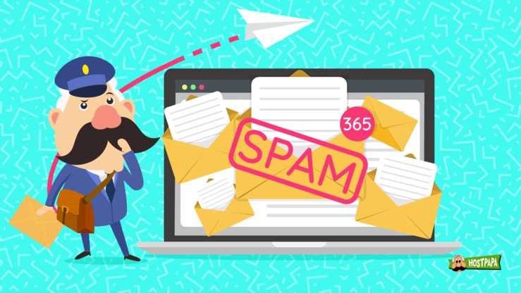 Les Etats-unis envoient 32 fois plus de spams liés au Covid 19 que la Russie