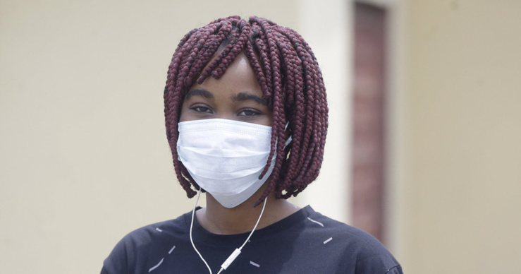 Covid 19 Sénégal : la certification de conformité des masques barrières devient obligatoire Covid 19 Sénégal : la certification de conformité des masques barrières devient obligatoire