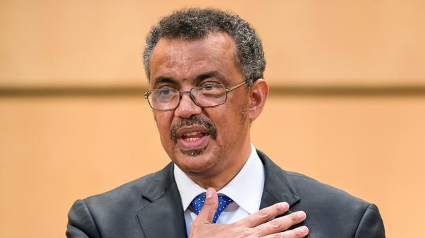 Les pays africains commencent à assouplir les mesures de confinement du COVID-19 Les pays africains commencent à assouplir les mesures de confinement du COVID-19