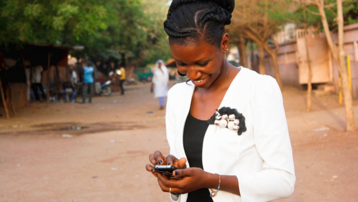 Accès aux services financiers Accès aux services financiers