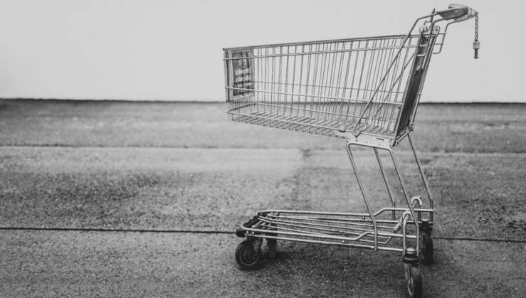 Les cinq meilleures applications d'achat au monde représentaient près de 27 millions de téléchargements en mars Les cinq meilleures applications d'achat au monde représentaient près de 27 millions de téléchargements en mars