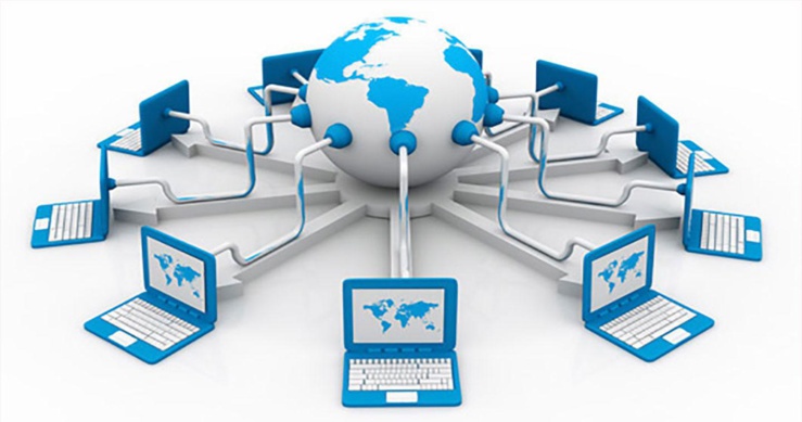 Pénétration Internet