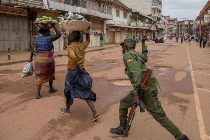 Gestion du covid19 : de l’insoutenable légèreté des sénégalais