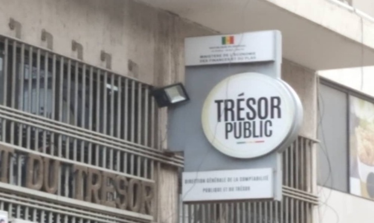Sénégal : démarrage aujourd’hui du paiement des pensions et les salaires vendredi prochain