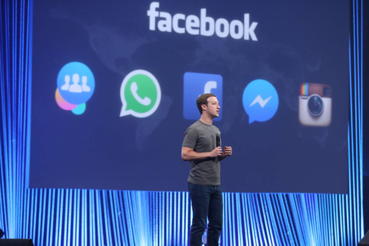 Facebook chiffre d'affaires 2020. Facebook chiffre d'affaires 2020.