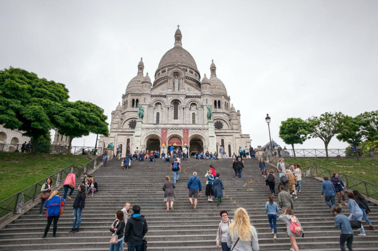 Tourisme international : assouplissement prudent des restrictions sur les voyages Tourisme international : assouplissement prudent des restrictions sur les voyages