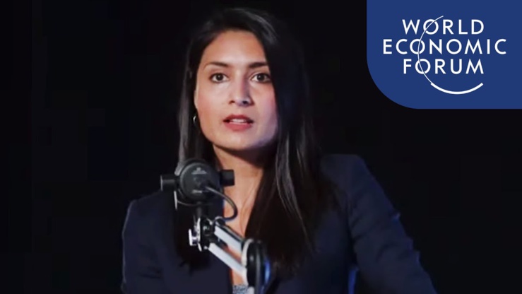 Sommet sur la grande réinitialisation Sommet sur la grande réinitialisation