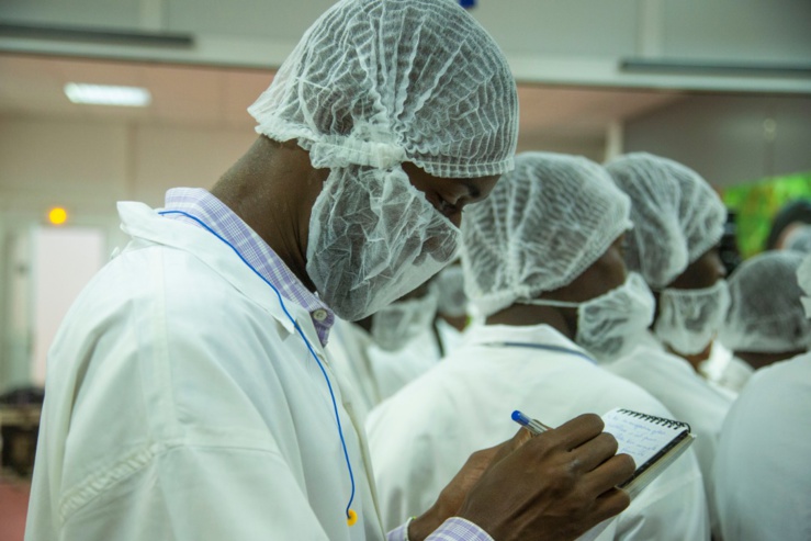 Covid19 en Côte d'Ivoire
