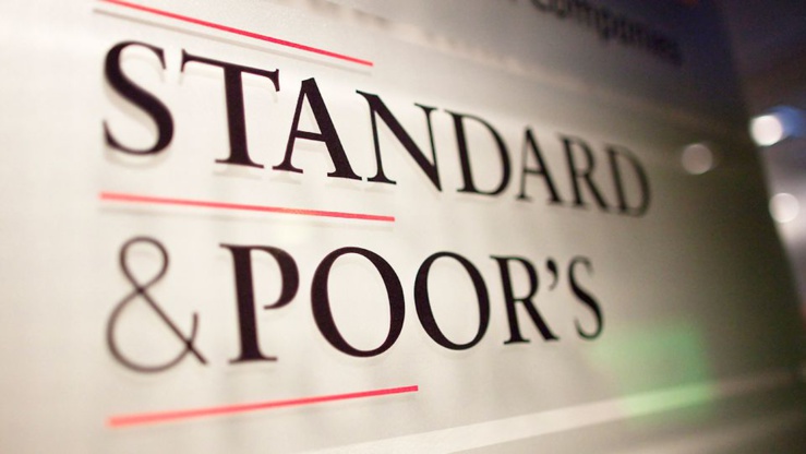 Standard &Poor’s confirme la notation «AAA» de la Banque africaine de développement Standard &Poor’s confirme la notation «AAA» de la Banque africaine de développement