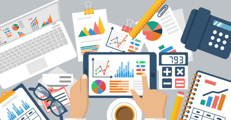 Principales tendances du bulletin trimestriel des statistiques premier trimestre 2020