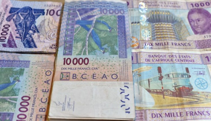 Politique monétaire dans l’Union monétaire ouest africaine Politique monétaire dans l’Union monétaire ouest africaine