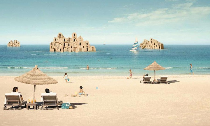 Tourisme : la reprise avec une responsabilité permanente. Tourisme : la reprise avec une responsabilité permanente.