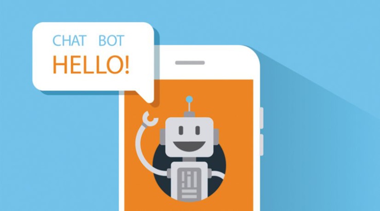 Le chatbot pour offrir une meilleure expérience client.