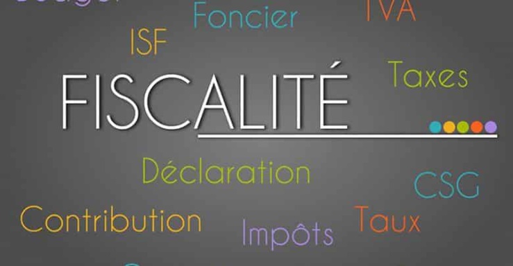 Politiques fiscales pour un monde transformé