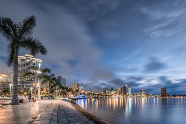 Le pipeline des hôtels africains résiste malgré des défis sans précédent Le pipeline des hôtels africains résiste malgré des défis sans précédent