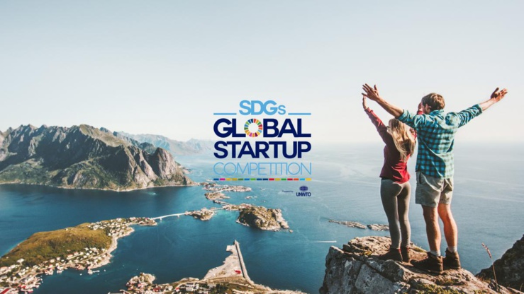 Lancement d’un nouveau concours de start-up pour le ODD.