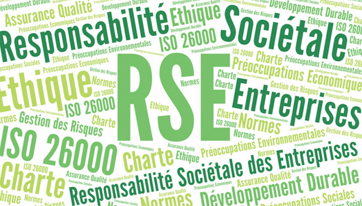 Partenariats de clients sur des initiatives de responsabilité sociale des entreprises en Afrique Partenariats de clients sur des initiatives de responsabilité sociale des entreprises en Afrique