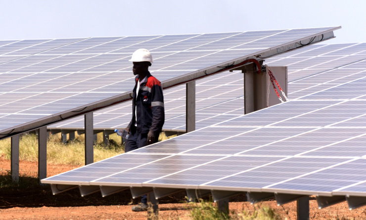 Sénégal : exonération du matériel de production d’énergies renouvelables de source solaire, éolienne et biogaz Sénégal : exonération du matériel de production d’énergies renouvelables de source solaire, éolienne et biogaz